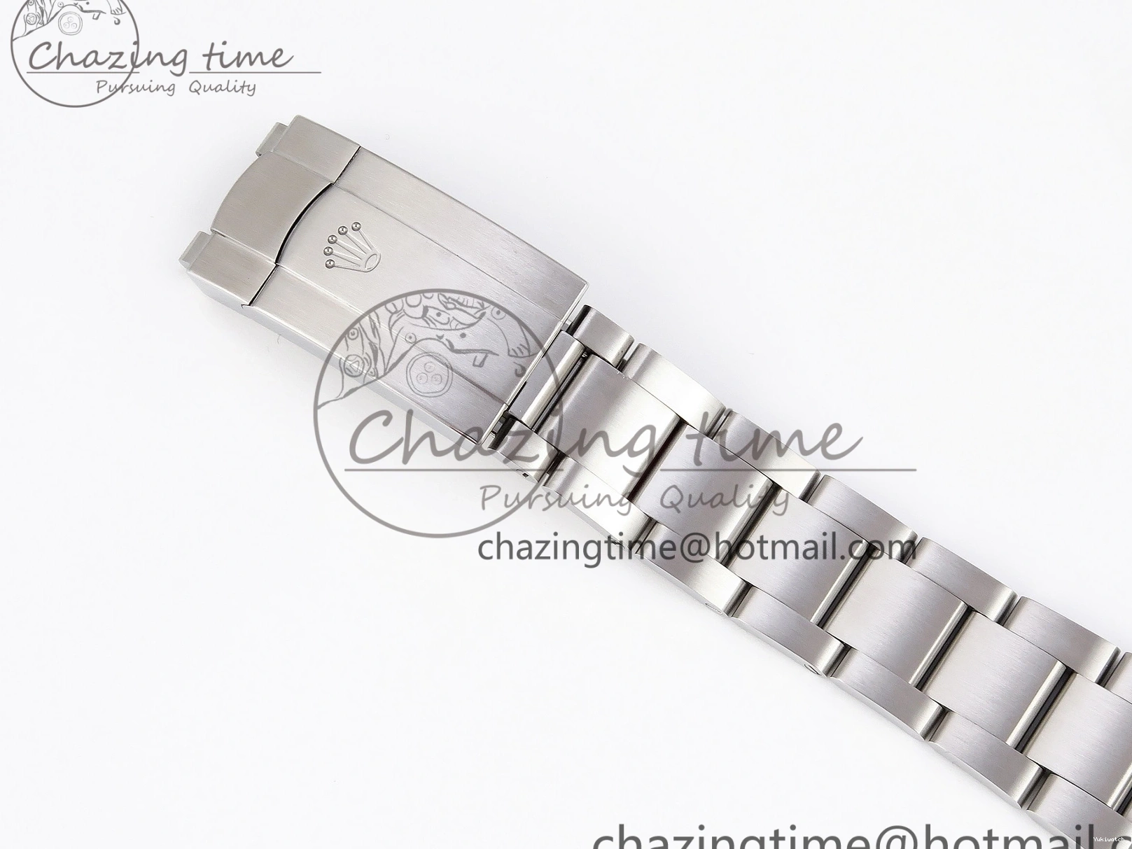 PERPETUAL BEST SILVER 904L DIAL 36MM 126000 EDITION VSF 1:1 OYSTER VS3235 STEEL 0108